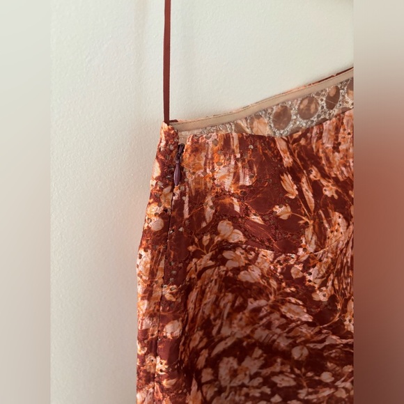 ANTHROPOLOGIE X Sachan & Babi | BNWT Eyelet Blouse - Picture 4 of 9